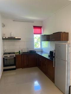 Pereybère 4-bed apartment - 9