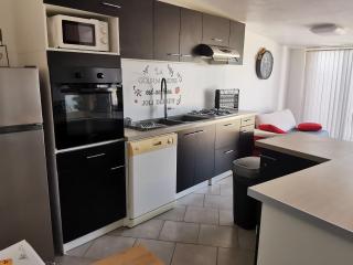 Maison calme à L'Aiguillon-sur-Mer pour 4 personnes avec animaux admis - FR-1-194-309 - 8