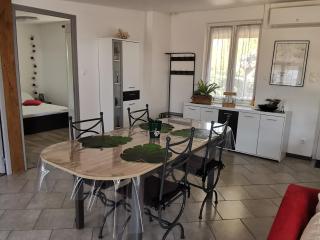 Maison calme à L'Aiguillon-sur-Mer pour 4 personnes avec animaux admis - FR-1-194-309 - 2