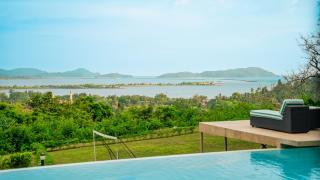 White Monkey Villa - Private Pool & Jacuzzi - 2