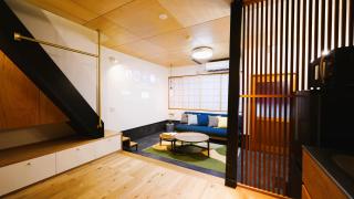 MODISH Inn Kyoto Station South - 1