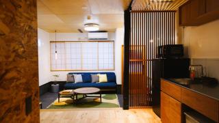 MODISH Inn Kyoto Station South - 2