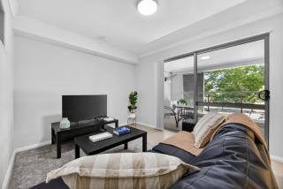 Relaxing 1BR Rockingham Base - 0