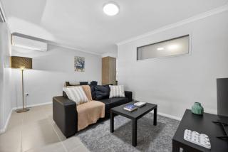 Relaxing 1BR Rockingham Base - 8