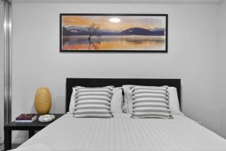 Relaxing 1BR Rockingham Base - 4