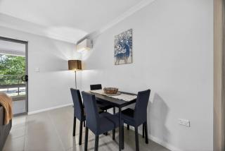 Relaxing 1BR Rockingham Base - 5