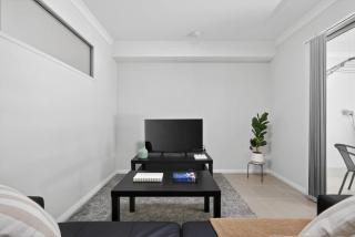 Relaxing 1BR Rockingham Base - 2