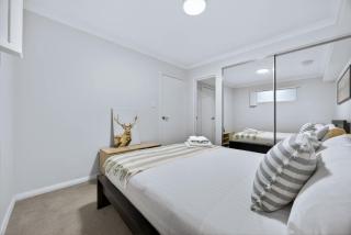 Relaxing 1BR Rockingham Base - 1