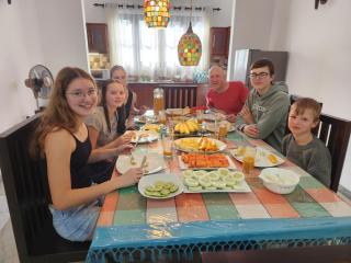 NEW SITHI VILLAS - 9