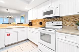 Indian Harbour Beach Club 303 - 4