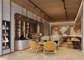 Novotel Johor Bahru City Centre - 4