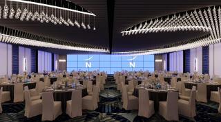 Novotel Johor Bahru City Centre - 6
