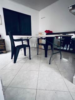 Habitación Cerca Del Hospital - 5