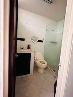 Habitación Cerca Del Hospital - 4