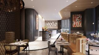 Novotel Johor Bahru City Centre - 8