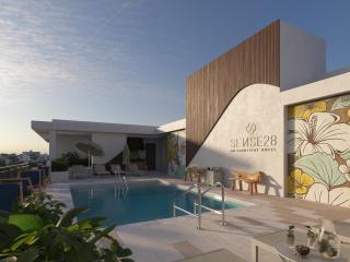 Sense 28 Edgewater, an AvantStay Hotel - 8