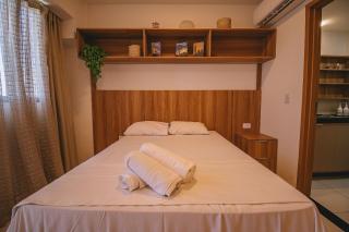 Studio no paraíso da Praia de Muro Alto - 9