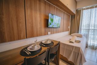 Studio no paraíso da Praia de Muro Alto - 7