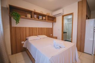 Studio no paraíso da Praia de Muro Alto - 6