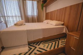 Studio no paraíso da Praia de Muro Alto - 4