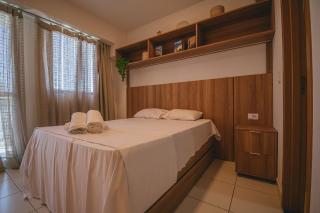 Studio no paraíso da Praia de Muro Alto - 3