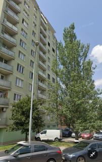 Cosy flat in a quiet location with free parking - 9