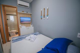 Studio aconchegante c/ restaurante em Muro Alto - 5