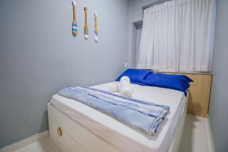 Studio aconchegante c/ restaurante em Muro Alto - 4