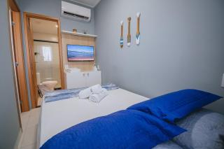 Studio aconchegante c/ restaurante em Muro Alto - 2