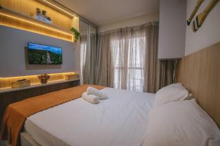 Studio no paraíso a 50m do mar - 9