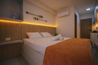 Studio no paraíso a 50m do mar - 7