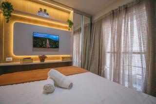 Studio no paraíso a 50m do mar - 8