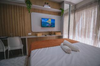 Studio no paraíso a 50m do mar - 5