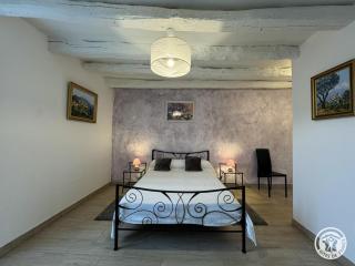 Charmant gîte en pierre 4 pers avec wifi et parking en Périgord Noir - FR-1-616-540 - 6