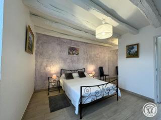 Charmant gîte en pierre 4 pers avec wifi et parking en Périgord Noir - FR-1-616-540 - 5