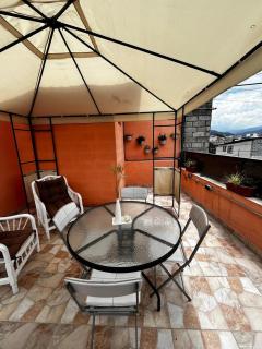 CHAKIÑAN Hotel y Eventos OFICIAL - 9