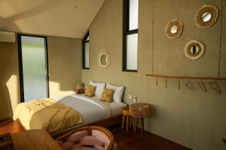 New! - Exotic 4BR Villa Azzola - Staff - Pererenan - 3