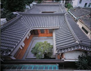 Renewal Open!!! Entire Place, Traditional Stay Xiwoo , 時雨 시우 한옥독채 - 5