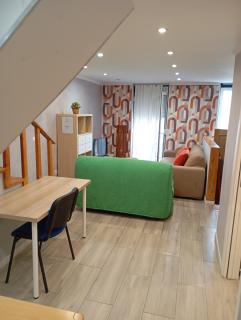 São Philip's House by Casas de Setúbal - Setúbal - 6