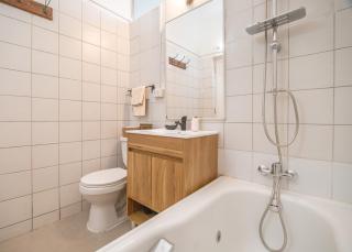 Estilo y Perfecta Ubicación con AC en Providencia - 9