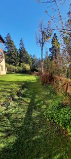 Soñador Eugenia con piscina climatizada - 6