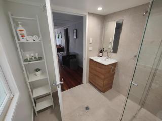 West Avenue Hideaway in Wynnum - 1 Bed and 1 Bath - 5