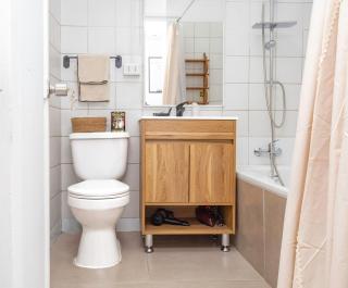 Estilo y Perfecta Ubicación con AC en Providencia - 3