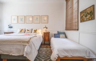 Estilo y Perfecta Ubicación con AC en Providencia - 6