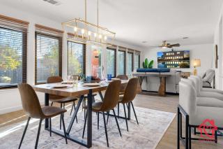 Georgian Oasis with Private Pool - An Irvie Home - 6