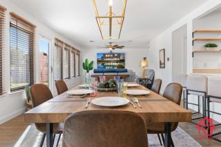 Georgian Oasis with Private Pool - An Irvie Home - 5