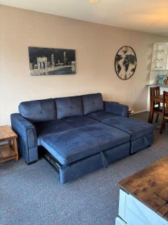 Cozy getaway with a view! - 5