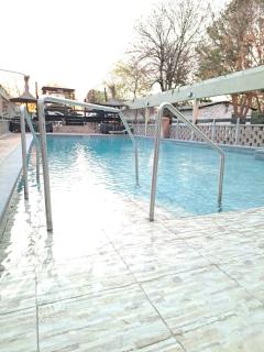 Complejo Viri Viri - Gualeguaychú - 5