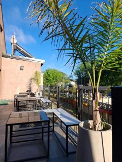 Complejo Viri Viri - Gualeguaychú - 4