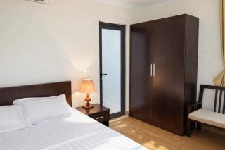 Hà Tiên Motel - Vĩnh Phúc - 1